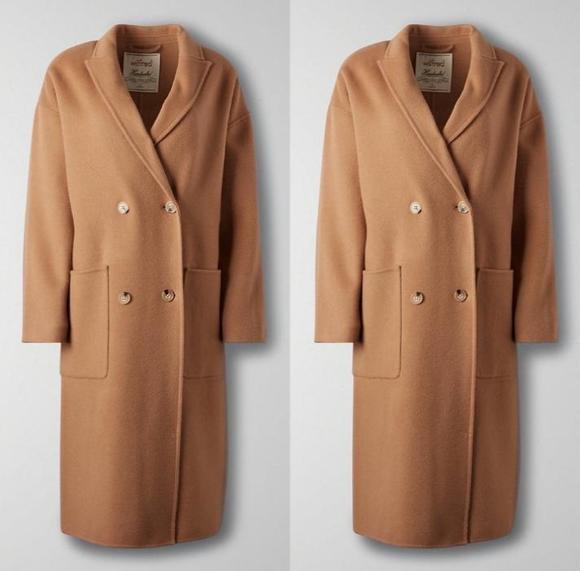 Aritzia Bellevue Coa - Picture 1 of 1